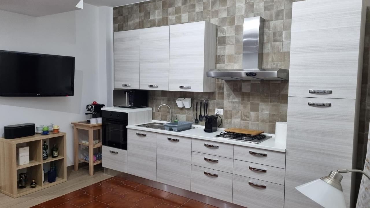 نيتّونو Bnb The Station المظهر الخارجي الصورة
