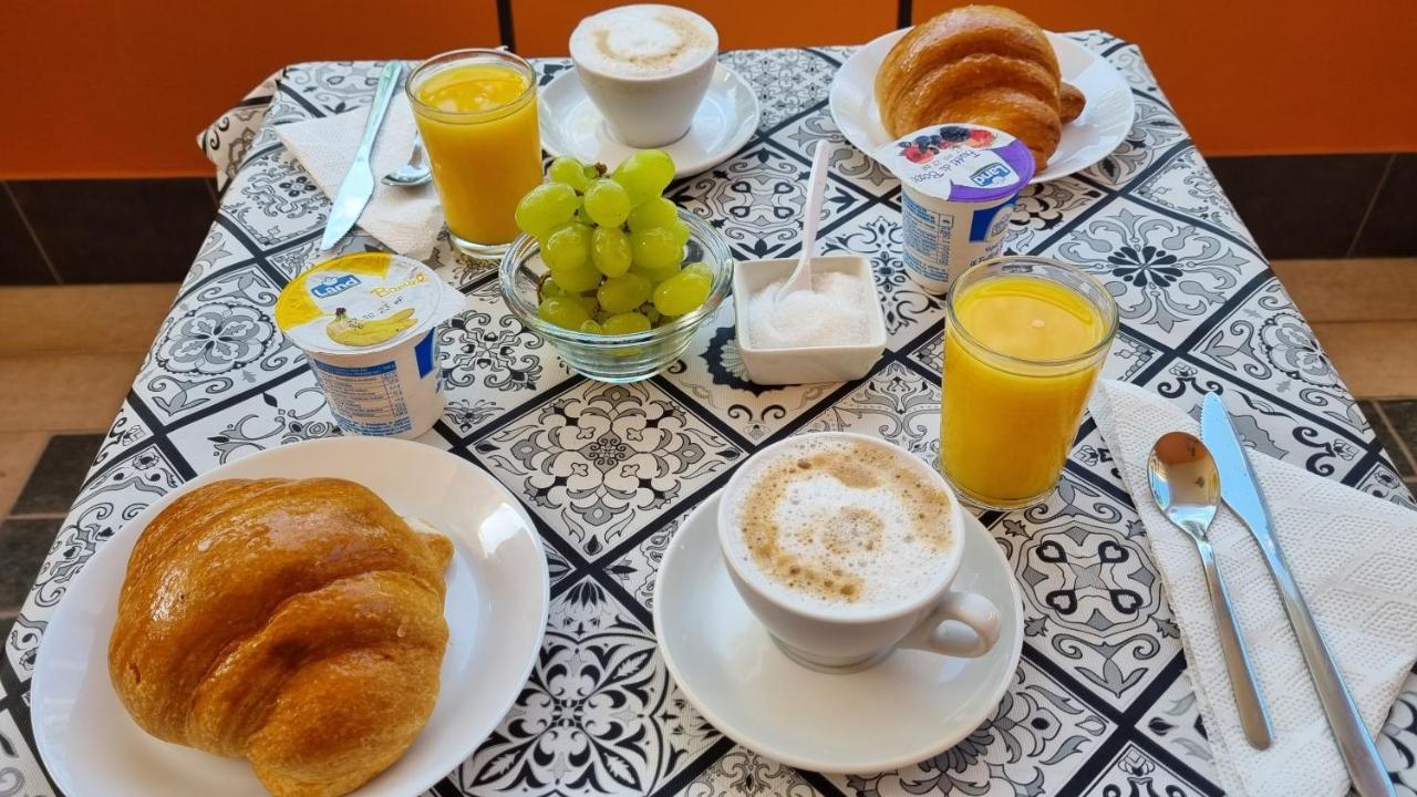 نيتّونو Bnb The Station المظهر الخارجي الصورة